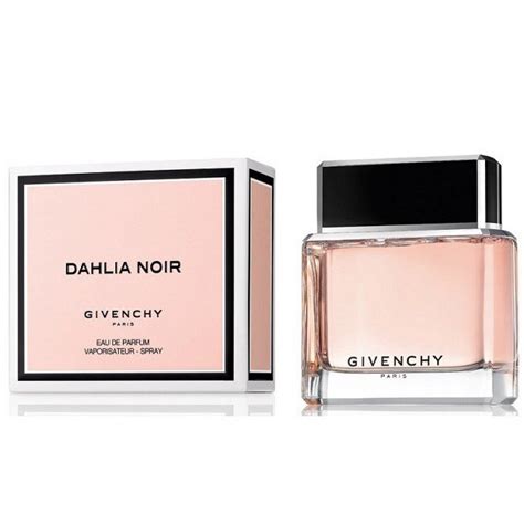 givenchy black dahlia pret|givenchy dahlia noir.